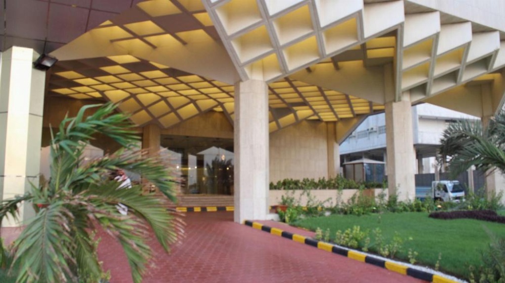 Jeddah Grand Hotel Image 13