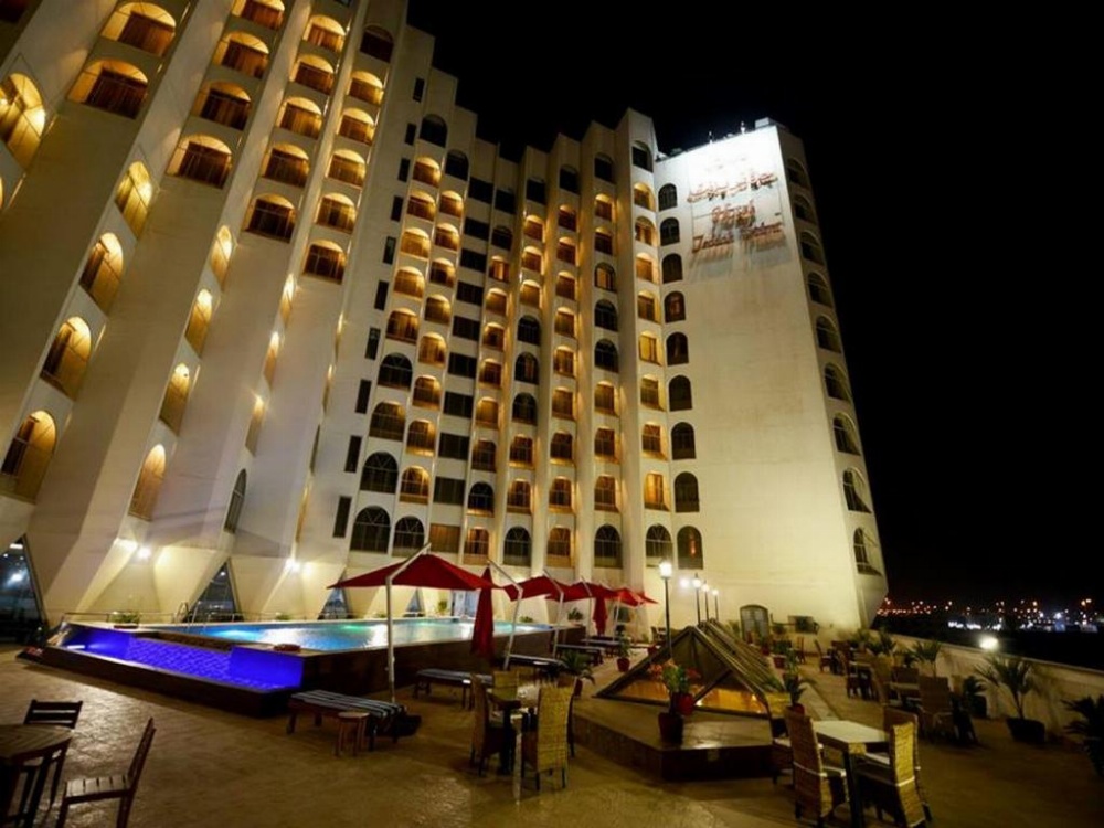 Jeddah Grand Hotel Image 14