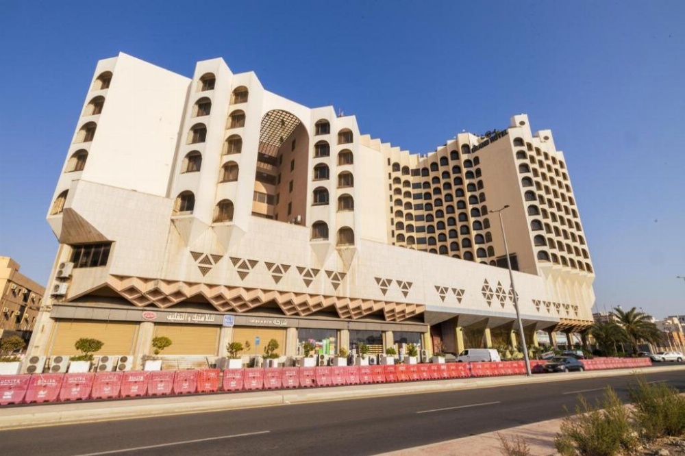 Jeddah Grand Hotel Image 16