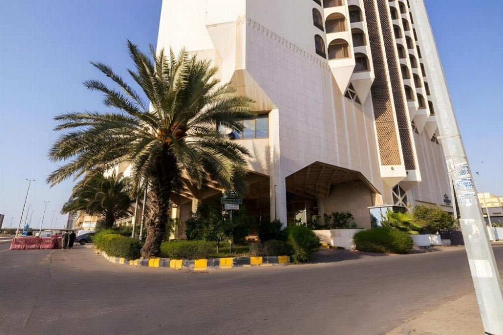 Jeddah Grand Hotel Image 18