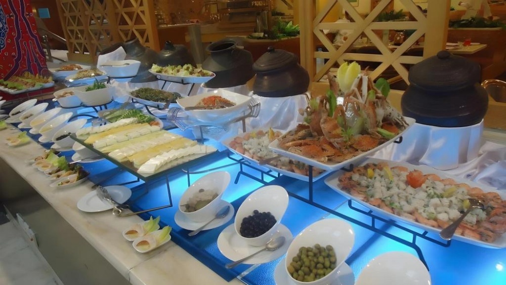 Jeddah Grand Hotel Image 19