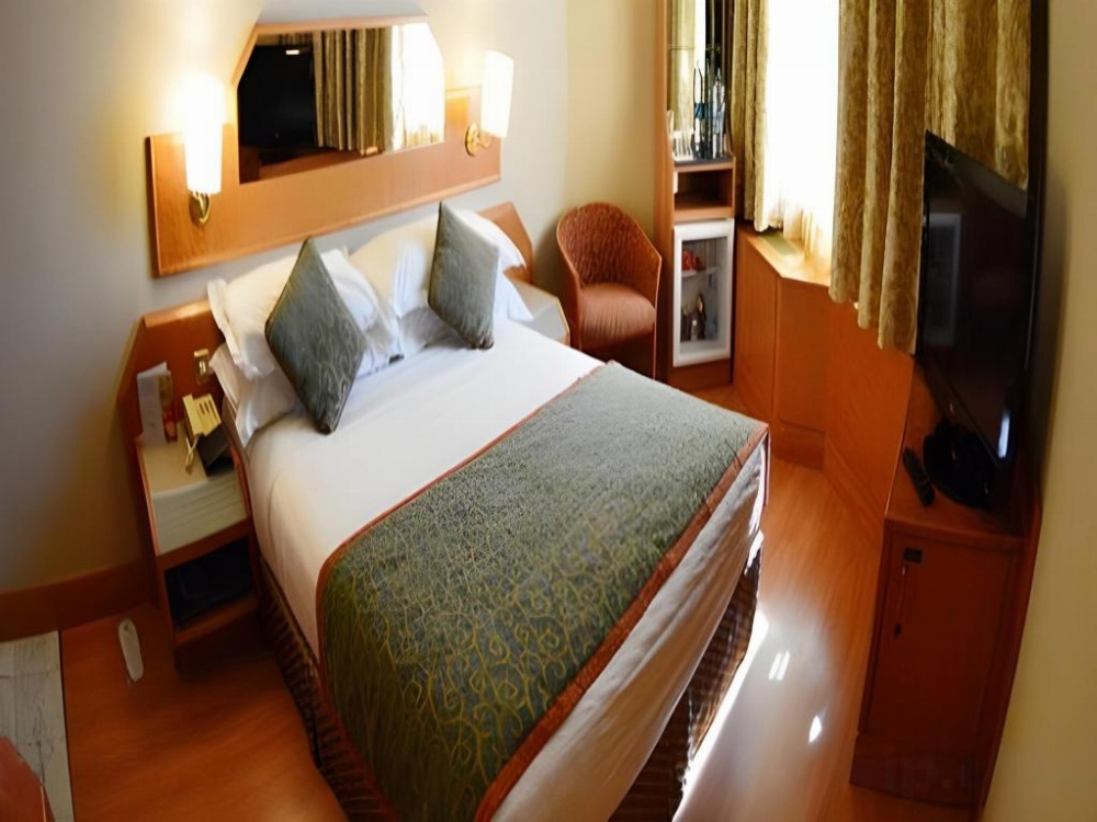 Jeddah Grand Hotel Main image