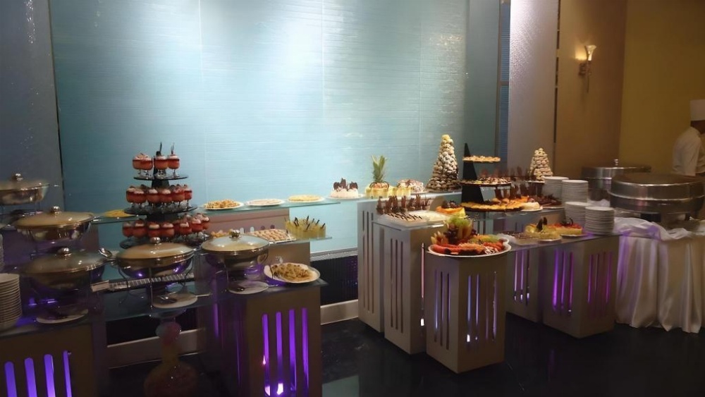 Jeddah Grand Hotel Image 20