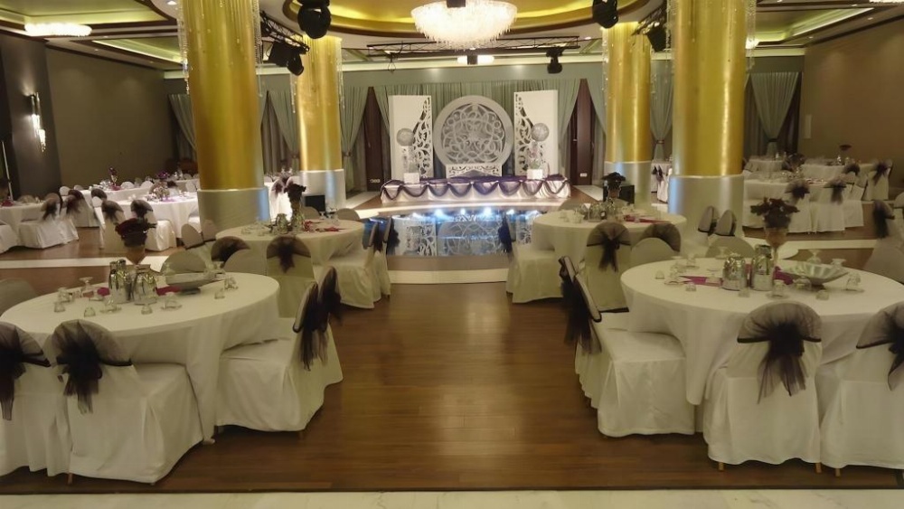 Jeddah Grand Hotel Image 24