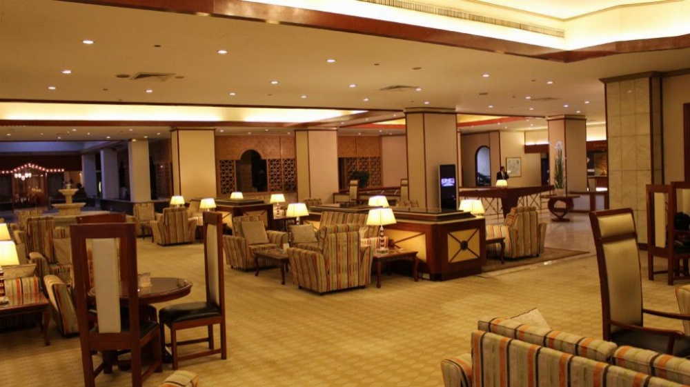 Jeddah Grand Hotel Image 26
