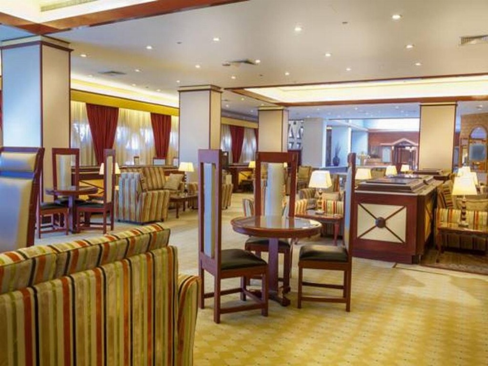 Jeddah Grand Hotel Image 29