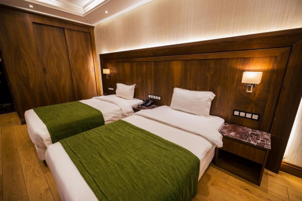Jeddah Grand Hotel Image 31