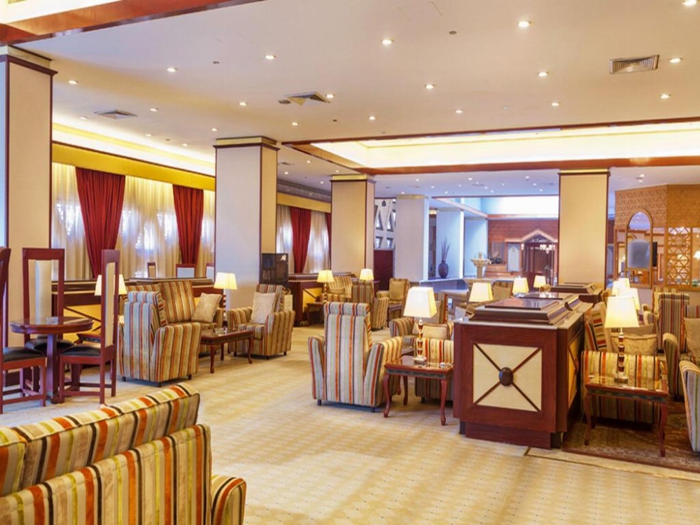 Jeddah Grand Hotel Image 32