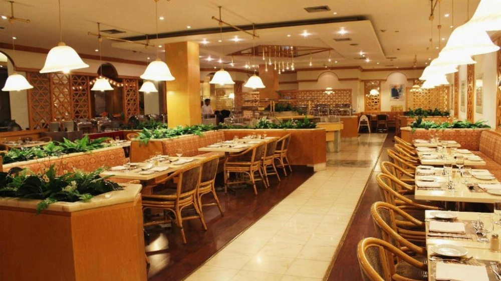 Jeddah Grand Hotel Image 33