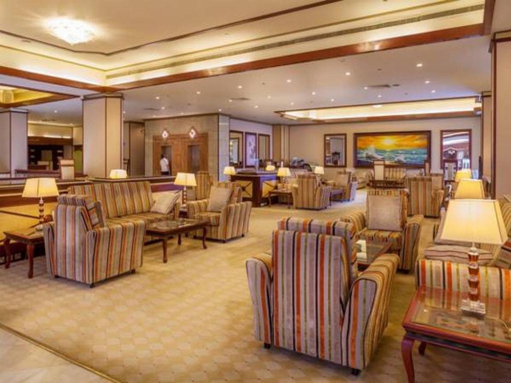 Jeddah Grand Hotel Image 34