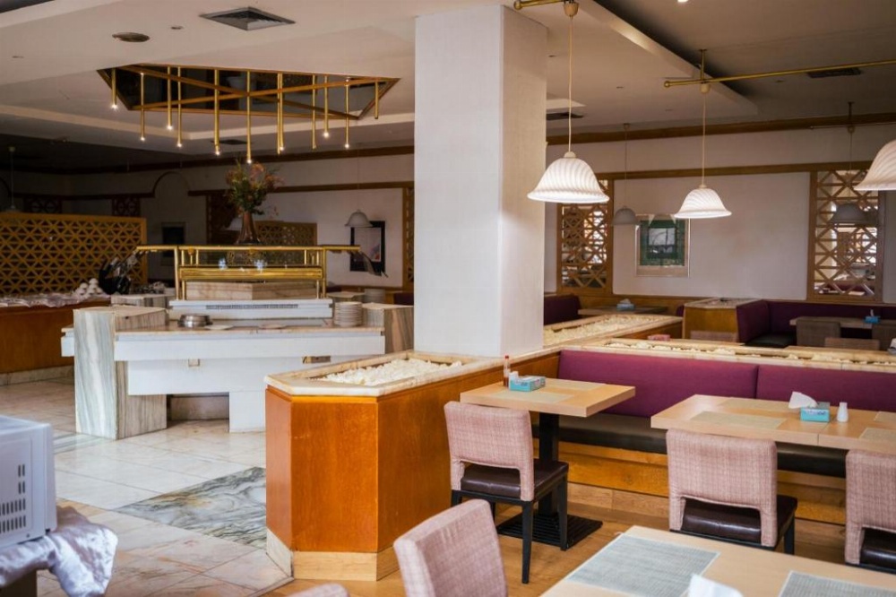 Jeddah Grand Hotel Image 37