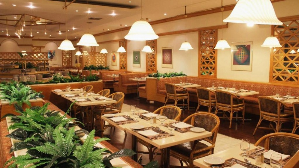 Jeddah Grand Hotel Image 38