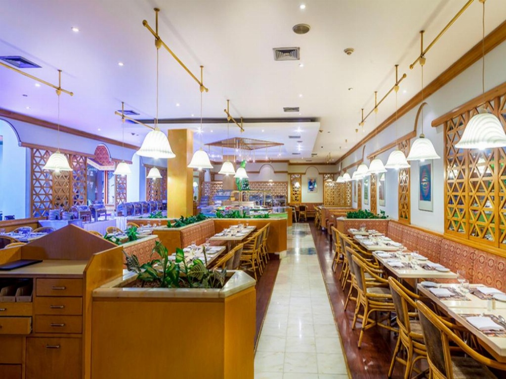 Jeddah Grand Hotel Image 40