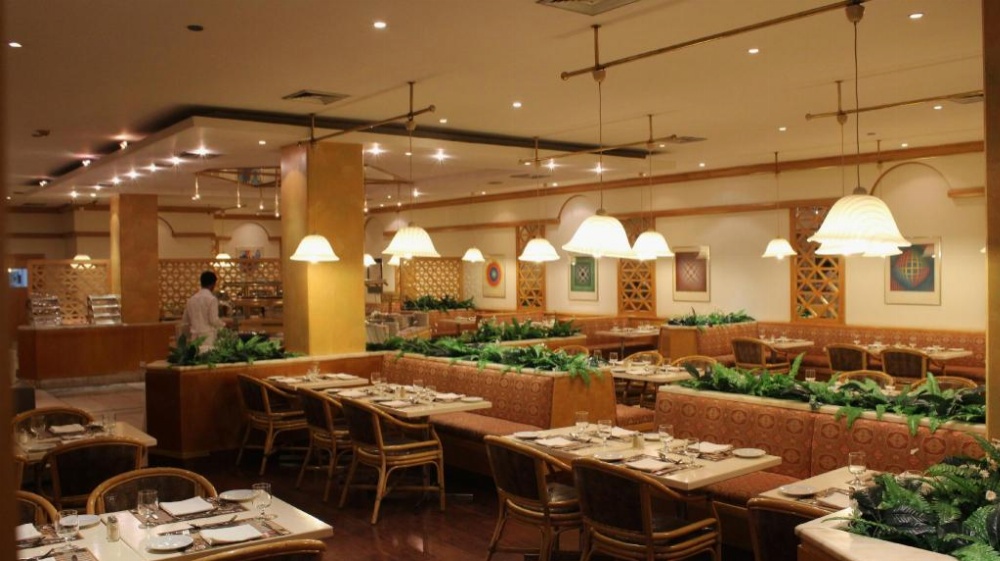 Jeddah Grand Hotel Image 41