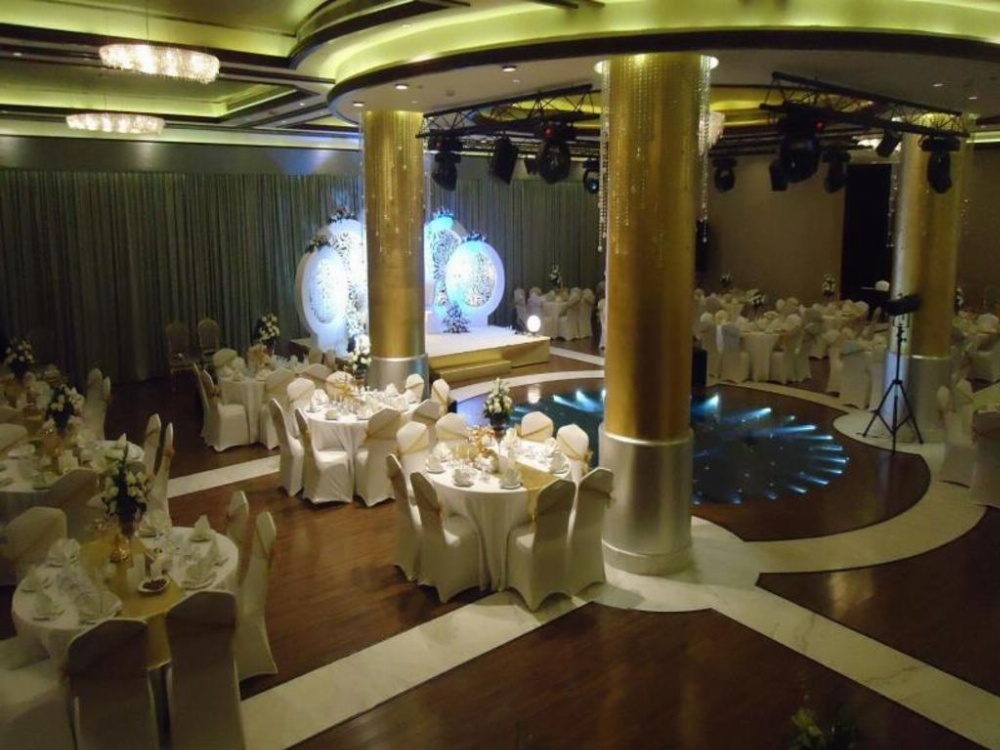 Jeddah Grand Hotel Image 43