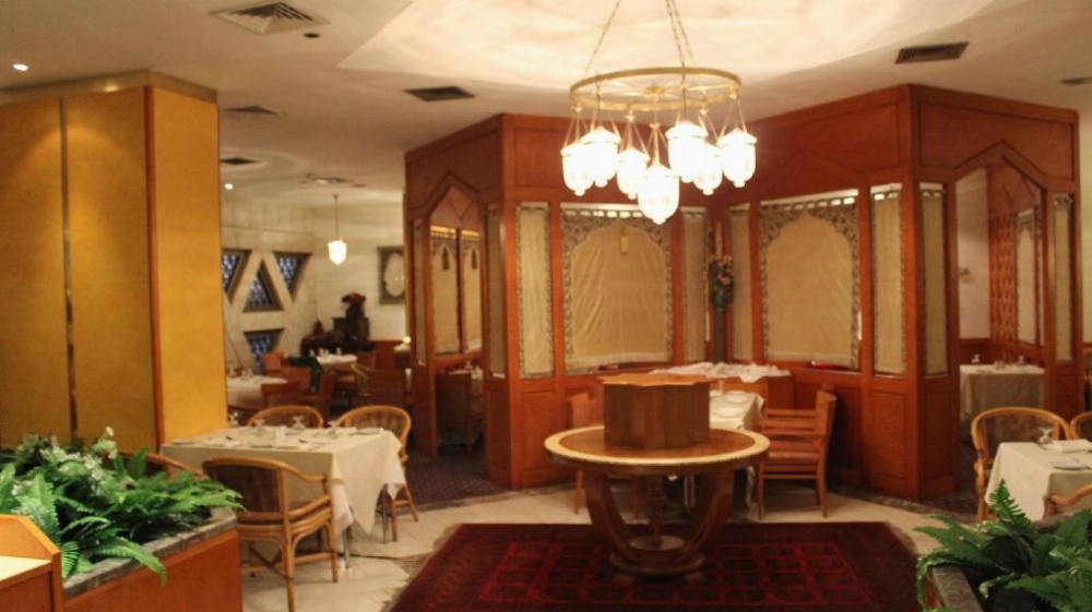 Jeddah Grand Hotel Image 44