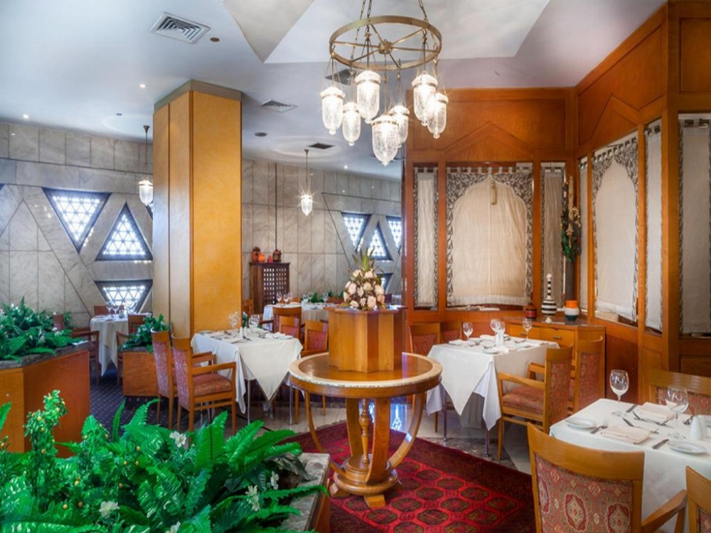 Jeddah Grand Hotel Image 45