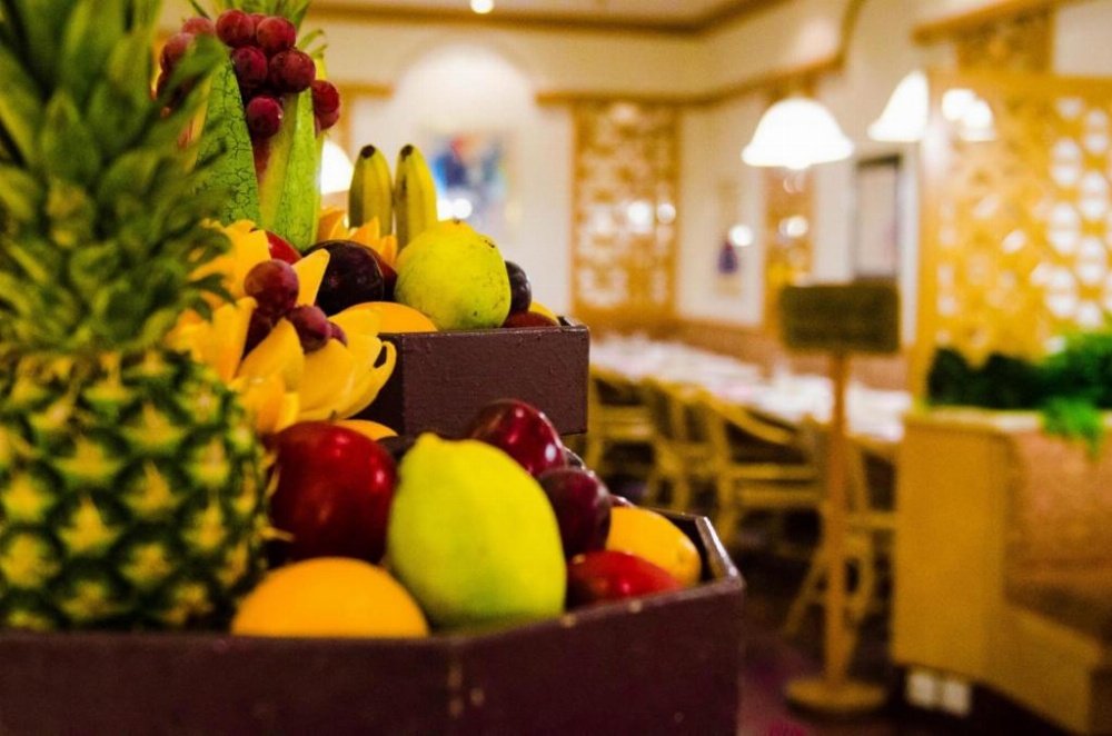 Jeddah Grand Hotel Image 48