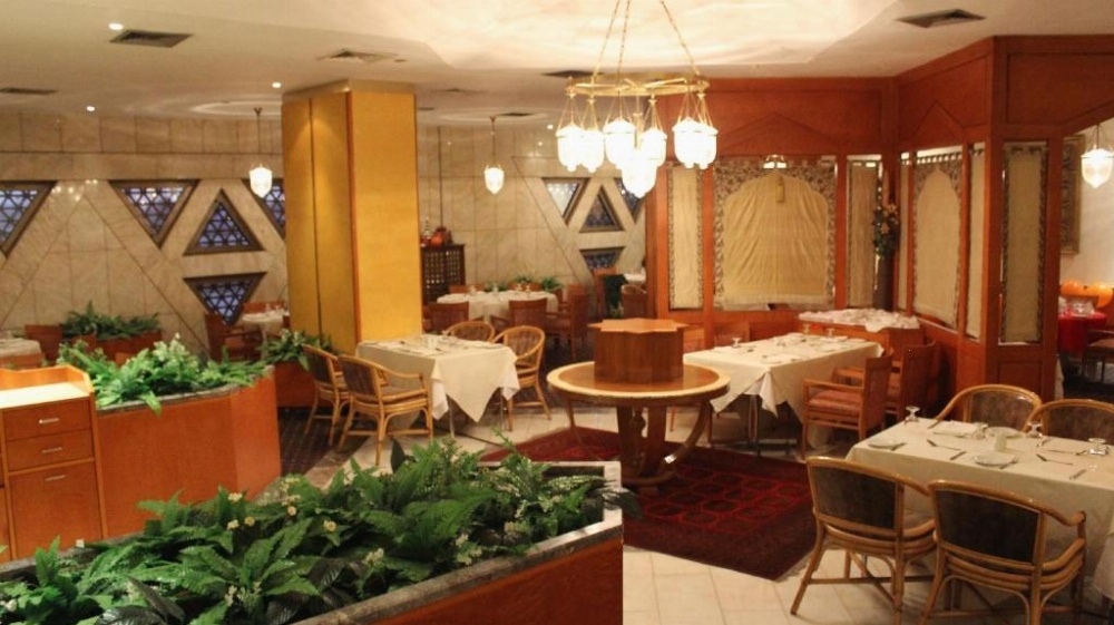 Jeddah Grand Hotel Image 49