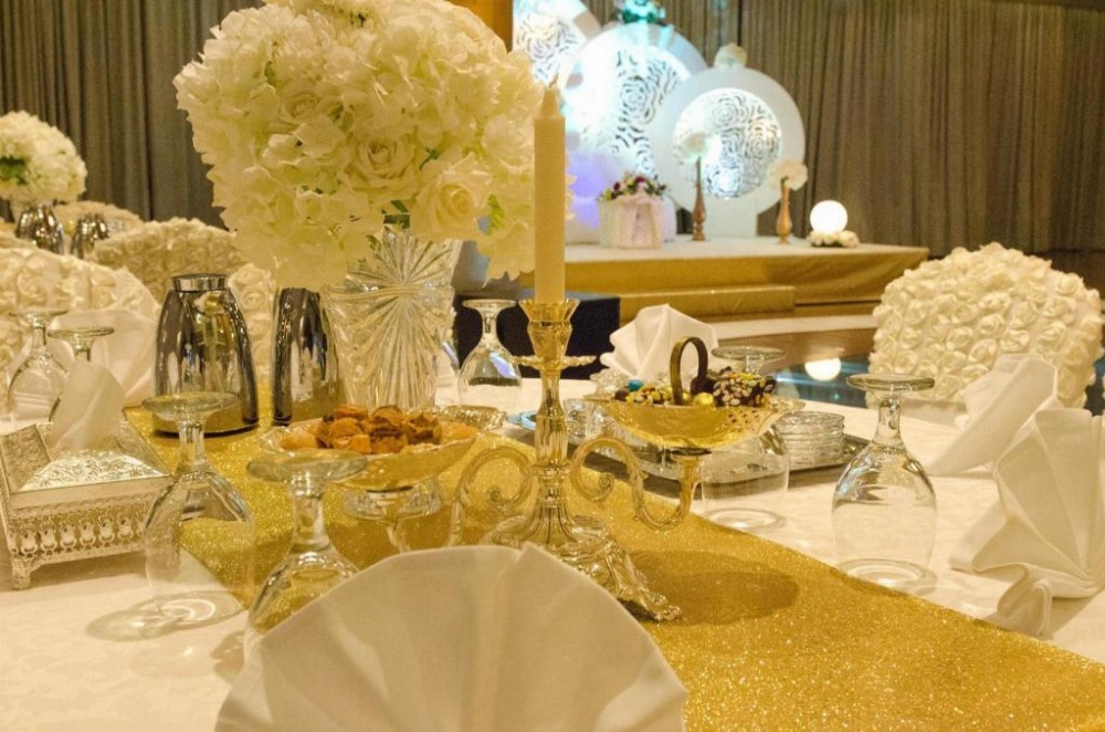 Jeddah Grand Hotel Image 50
