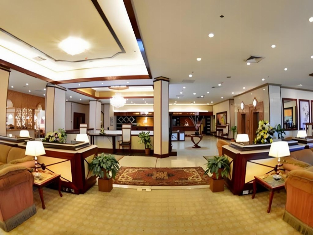 Jeddah Grand Hotel Image 6
