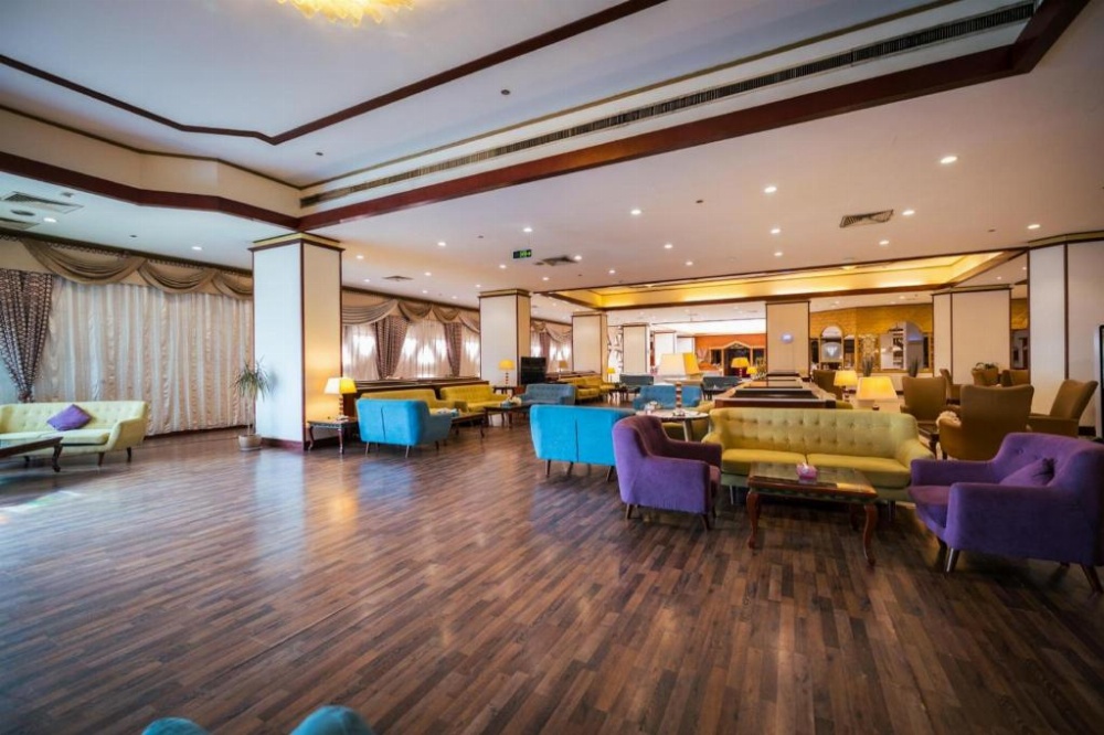 Jeddah Grand Hotel Image 7