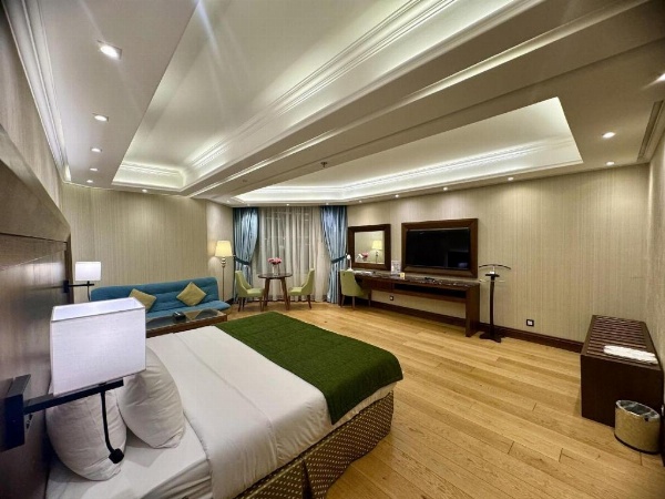 Jeddah Grand Hotel image 3
